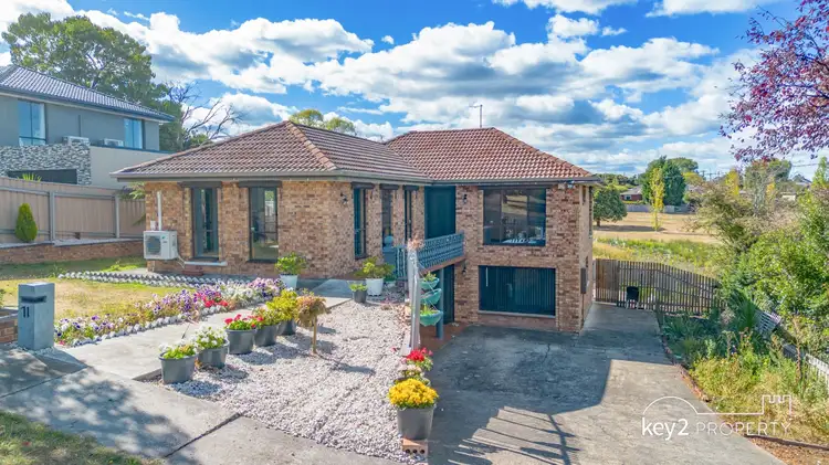 71 Viewbank Road, Newnham TAS 7248