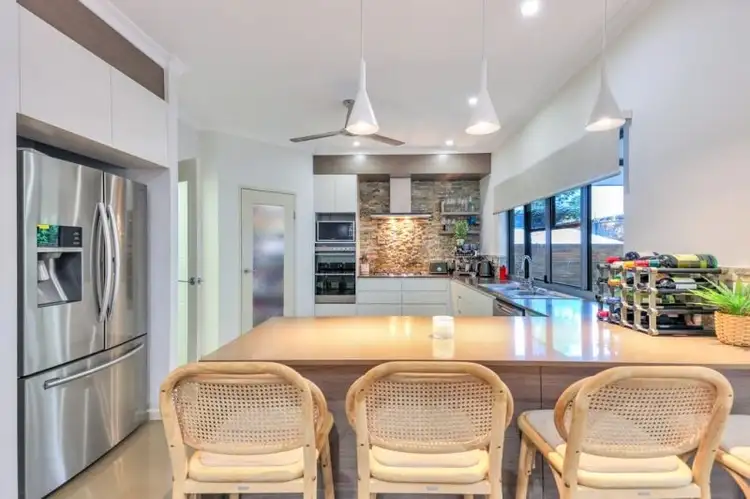 Third view of Homely house listing, 17 Rayney Street, Durack NT 830