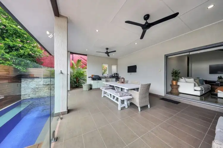 Fourth view of Homely house listing, 17 Rayney Street, Durack NT 830