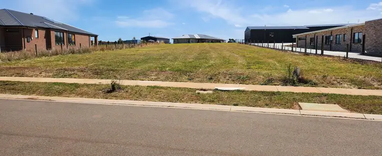 Third view of Homely land listing, 8 Outlook Ridge, Leongatha VIC 3953