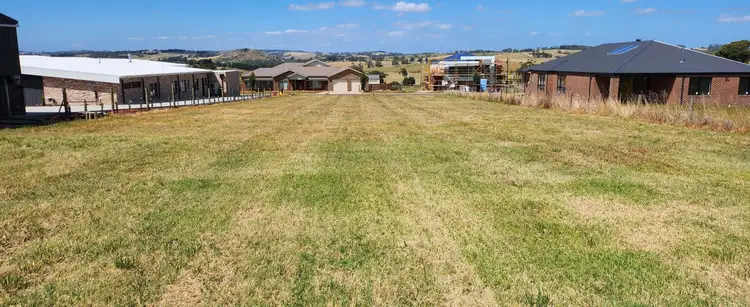 Fourth view of Homely land listing, 8 Outlook Ridge, Leongatha VIC 3953