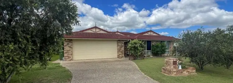 25 Macadamia Drive, Lowood QLD 4311