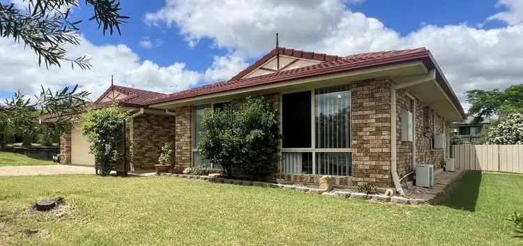 Second view of Homely house listing, 25 Macadamia Drive, Lowood QLD 4311