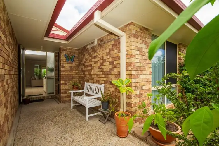 Third view of Homely house listing, 25 Macadamia Drive, Lowood QLD 4311