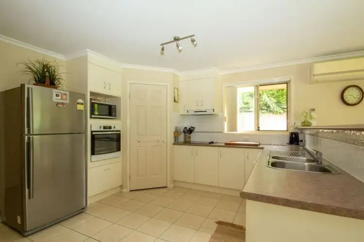 Fifth view of Homely house listing, 25 Macadamia Drive, Lowood QLD 4311