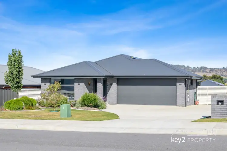 4 Michael Court, Legana TAS 7277