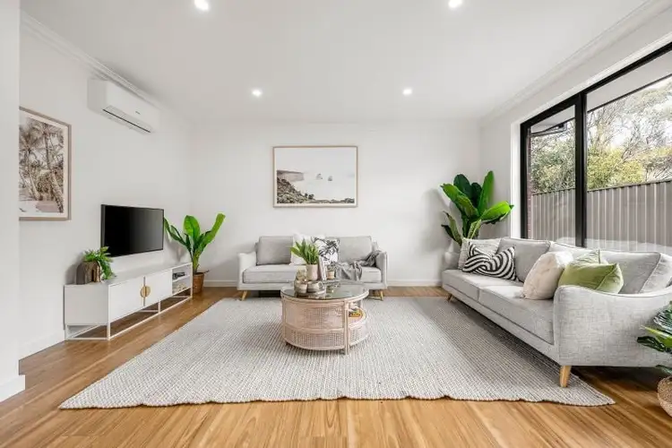 Third view of Homely townhouse listing, 2/26 Victoria Road, Bayswater VIC 3153