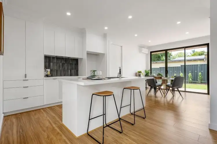 Fourth view of Homely townhouse listing, 2/26 Victoria Road, Bayswater VIC 3153