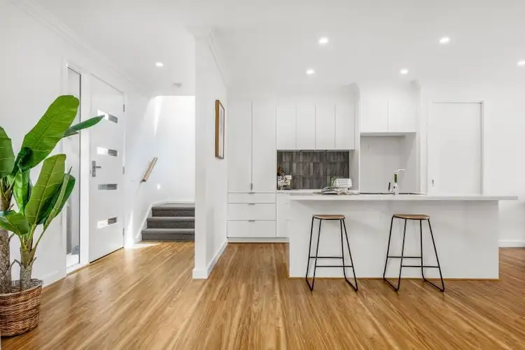 Fifth view of Homely townhouse listing, 2/26 Victoria Road, Bayswater VIC 3153