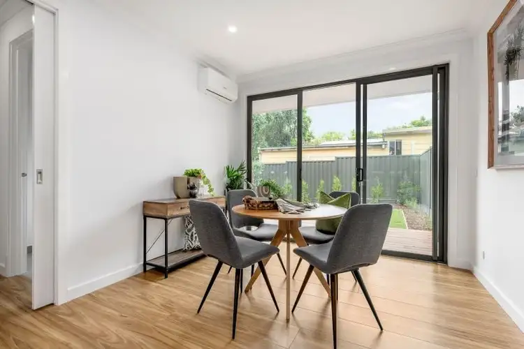 Sixth view of Homely townhouse listing, 2/26 Victoria Road, Bayswater VIC 3153