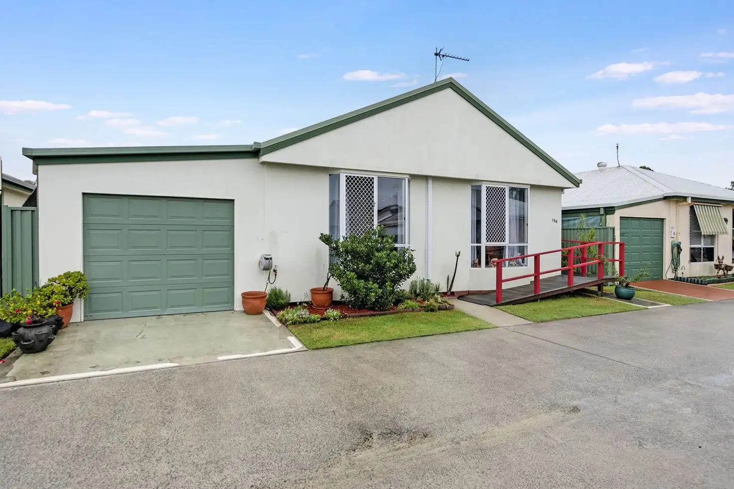 Main view of Homely house listing, 156/70 Hansford Road, Coombabah QLD 4216