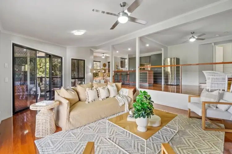 Fourth view of Homely house listing, 17 Valerie Close, Edens Landing QLD 4207