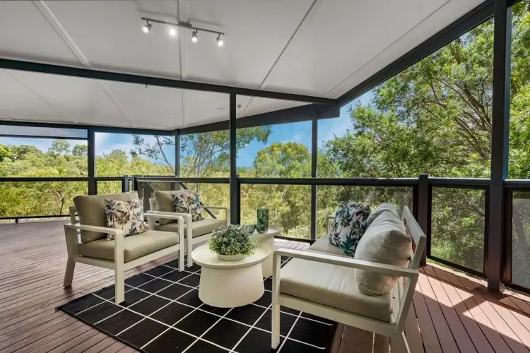 Fifth view of Homely house listing, 17 Valerie Close, Edens Landing QLD 4207