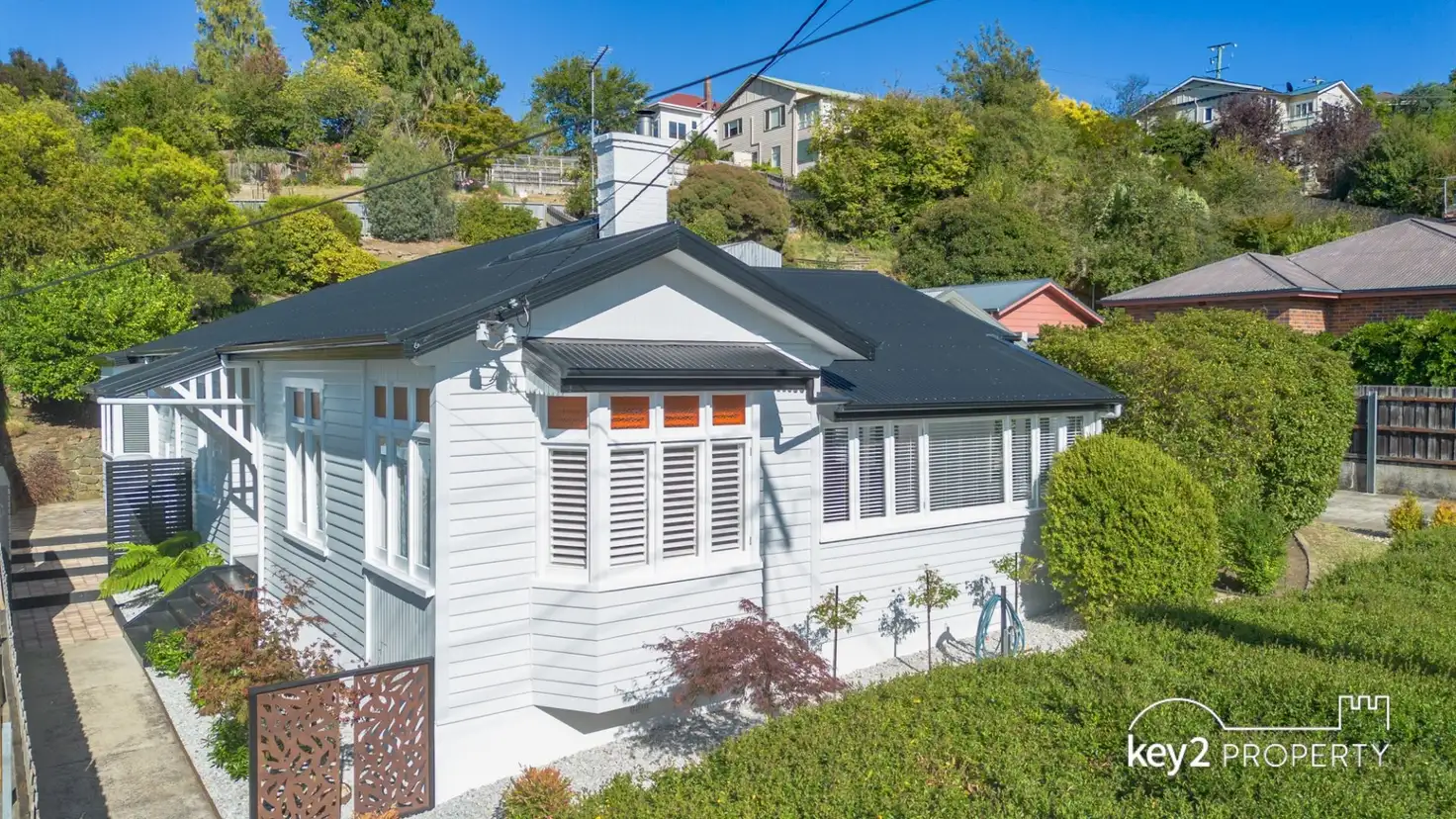 Main view of Homely house listing, 19 Clementina Street, Newstead TAS 7250
