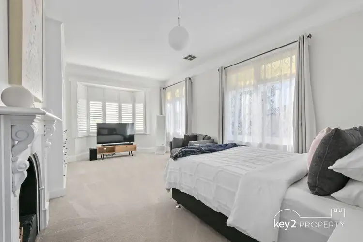 Third view of Homely house listing, 19 Clementina Street, Newstead TAS 7250
