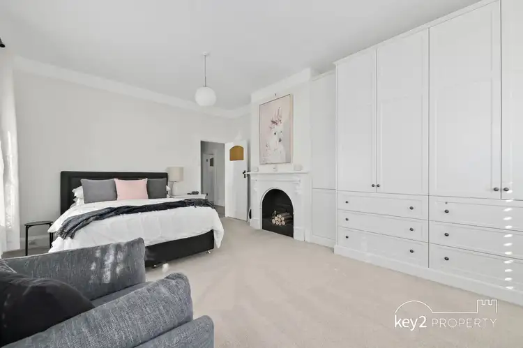 Fourth view of Homely house listing, 19 Clementina Street, Newstead TAS 7250