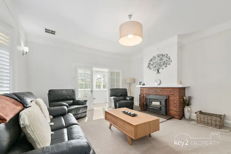 Fifth view of Homely house listing, 19 Clementina Street, Newstead TAS 7250