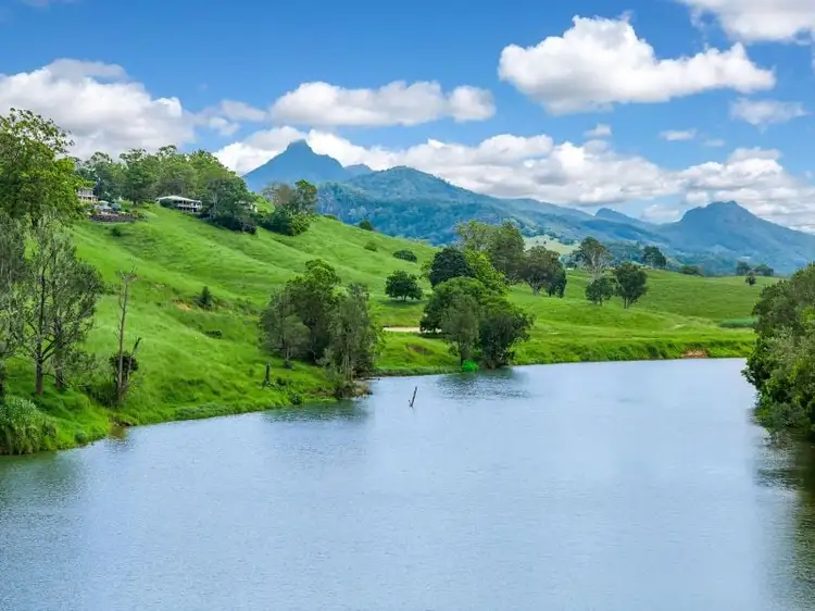 Main view of Homely house listing, 180 Bakers Road, Dunbible NSW 2484
