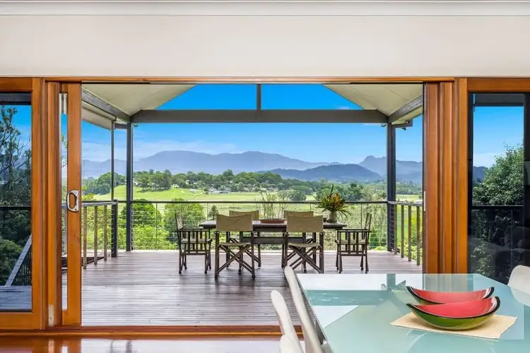 Second view of Homely house listing, 180 Bakers Road, Dunbible NSW 2484