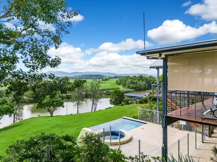 Fourth view of Homely house listing, 180 Bakers Road, Dunbible NSW 2484