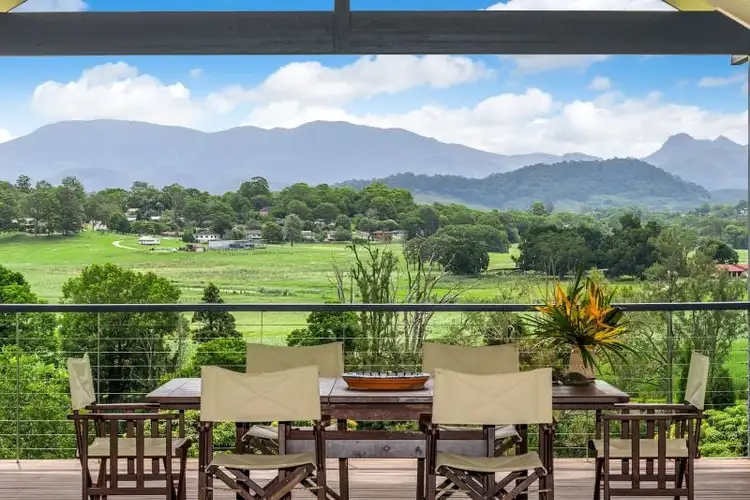Fifth view of Homely house listing, 180 Bakers Road, Dunbible NSW 2484