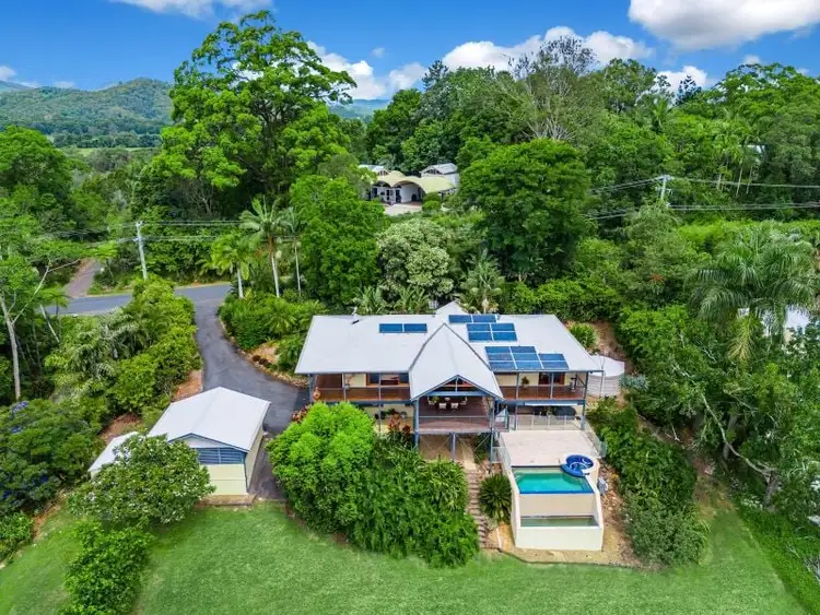 Sixth view of Homely house listing, 180 Bakers Road, Dunbible NSW 2484