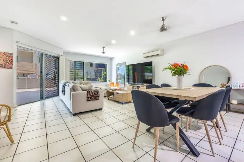 Main view of Homely apartment listing, 33/3 Michie Court, Bayview NT 820