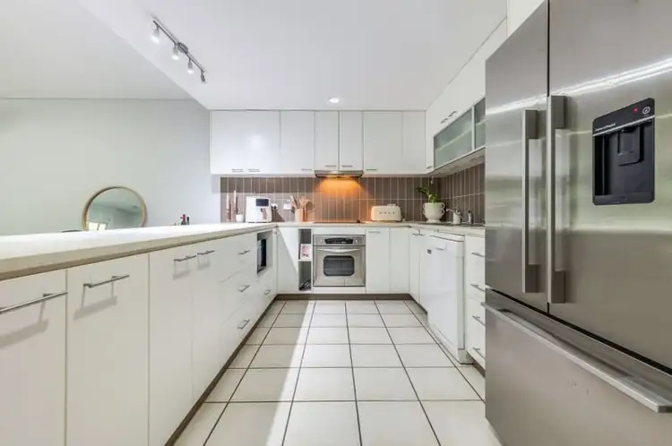 Second view of Homely apartment listing, 33/3 Michie Court, Bayview NT 820