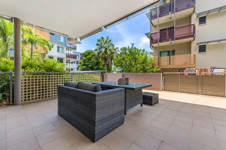 Third view of Homely apartment listing, 33/3 Michie Court, Bayview NT 820
