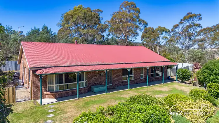 Main view of Homely house listing, 57 Faraday Street, Ravenswood TAS 7250