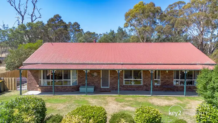Second view of Homely house listing, 57 Faraday Street, Ravenswood TAS 7250