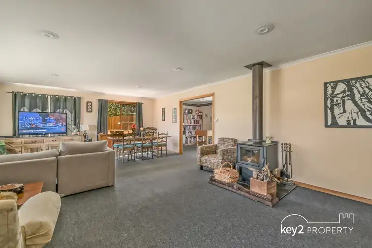 Sixth view of Homely house listing, 57 Faraday Street, Ravenswood TAS 7250
