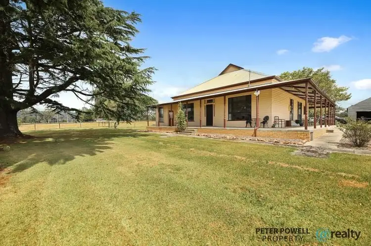 290 Darnum-Allambee Road, Cloverlea VIC 3822
