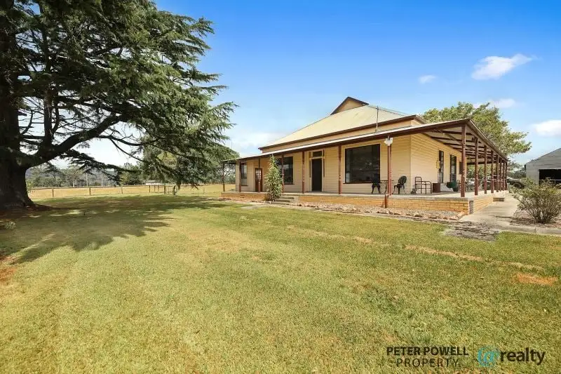 Main view of Homely rural property listing, 290 Darnum-Allambee Road, Cloverlea VIC 3822