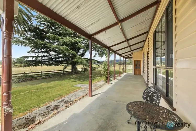 Third view of Homely rural property listing, 290 Darnum-Allambee Road, Cloverlea VIC 3822