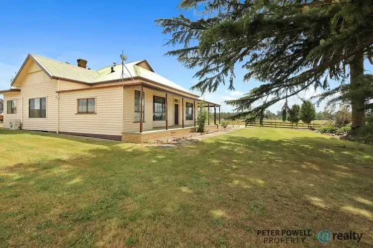 Fourth view of Homely rural property listing, 290 Darnum-Allambee Road, Cloverlea VIC 3822