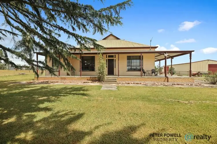 Fifth view of Homely rural property listing, 290 Darnum-Allambee Road, Cloverlea VIC 3822