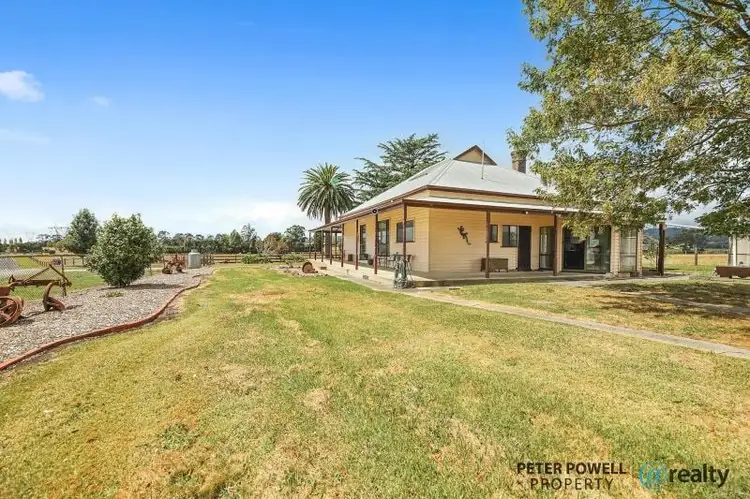 Sixth view of Homely rural property listing, 290 Darnum-Allambee Road, Cloverlea VIC 3822