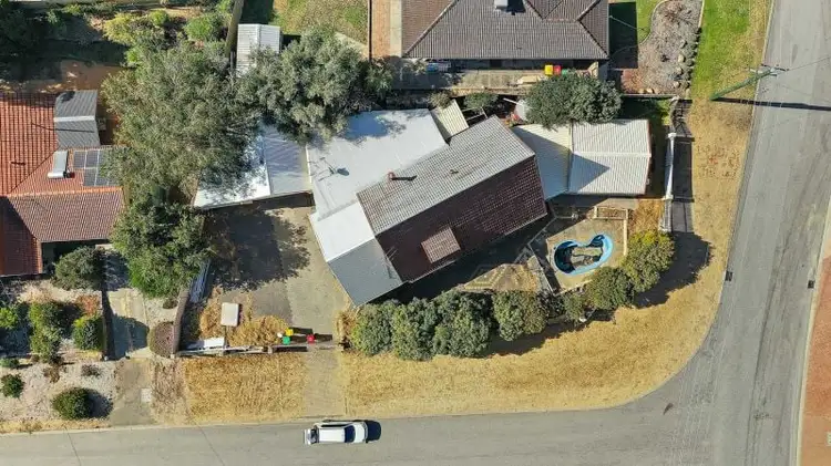 Second view of Homely house listing, 5 Uringa Way, Wanneroo WA 6065