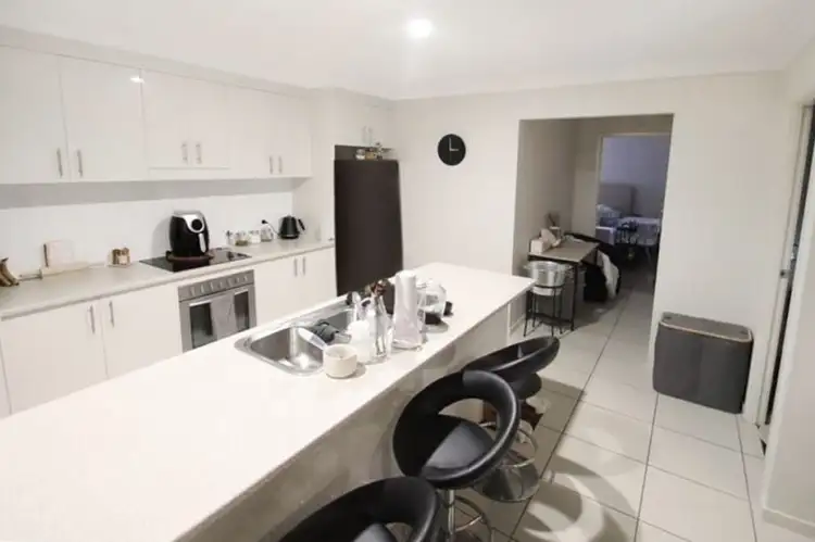Third view of Homely semi-detached listing, 2/19 Starkey Street, Pacific Pines QLD 4211