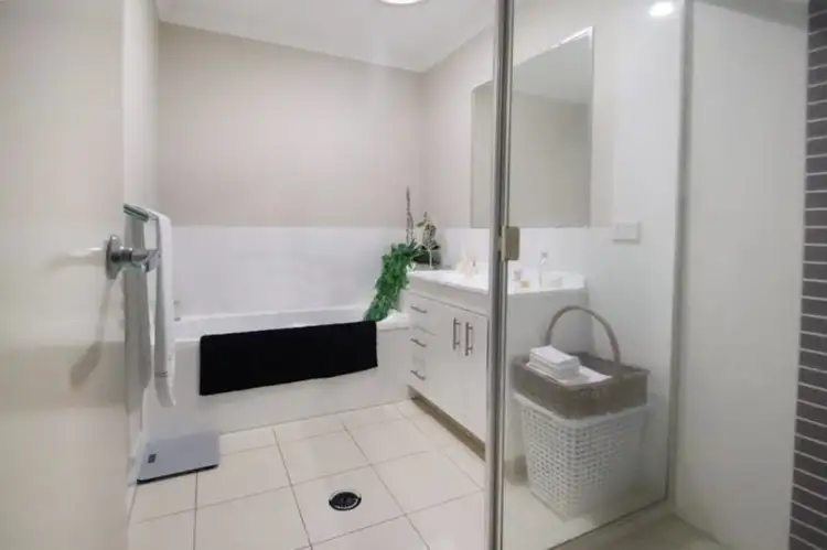 Fifth view of Homely semi-detached listing, 2/19 Starkey Street, Pacific Pines QLD 4211