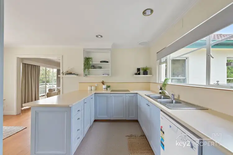 Sixth view of Homely house listing, 29 Wentworth Street, Newstead TAS 7250