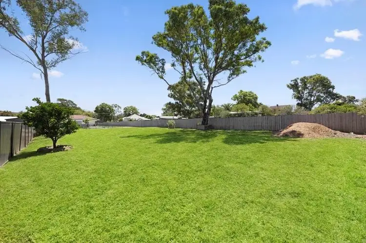 Second view of Homely land listing, 30B Carlton Road, Thirlmere NSW 2572