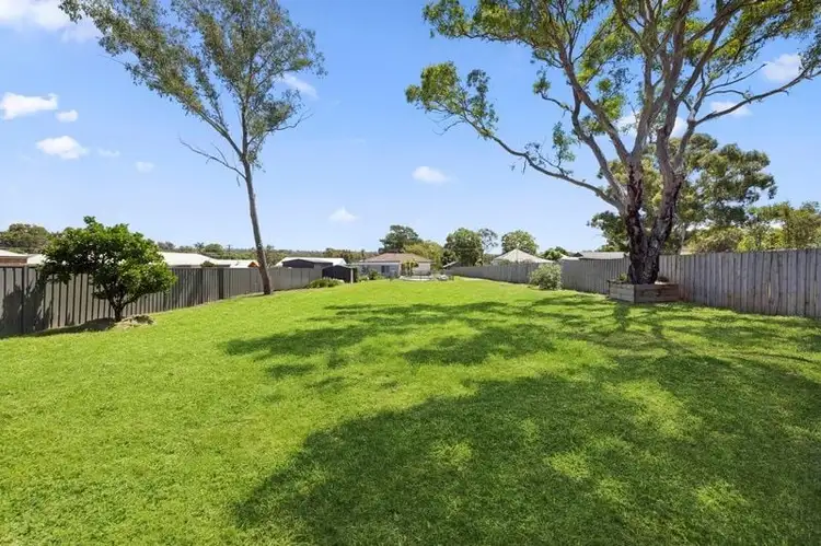 Third view of Homely land listing, 30B Carlton Road, Thirlmere NSW 2572