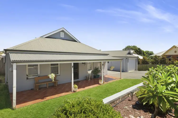 12 Riversford Close, Menangle NSW 2568