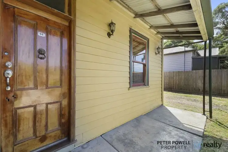 Third view of Homely house listing, 96 Waterloo Road, Trafalgar VIC 3824