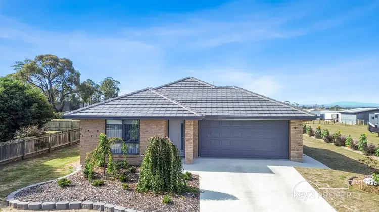 116 Louisa Street, Bracknell TAS 7302
