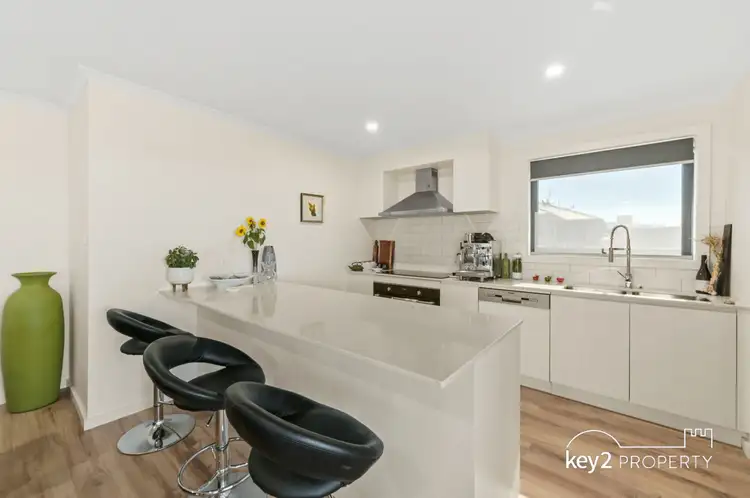 Third view of Homely house listing, 116 Louisa Street, Bracknell TAS 7302
