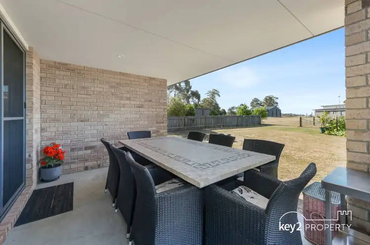 Fourth view of Homely house listing, 116 Louisa Street, Bracknell TAS 7302