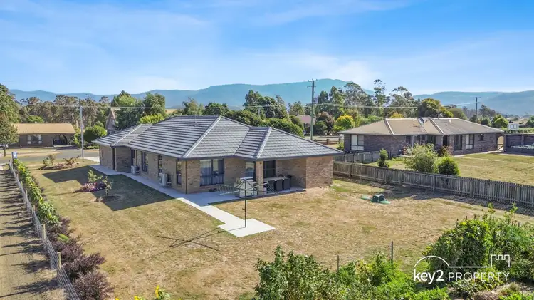 Sixth view of Homely house listing, 116 Louisa Street, Bracknell TAS 7302